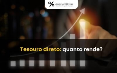 Tesouro direto: quanto rende?